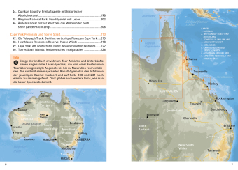 Australien - Queensland - Norden
