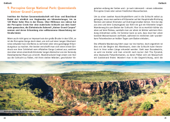 Australien - Queensland - Norden