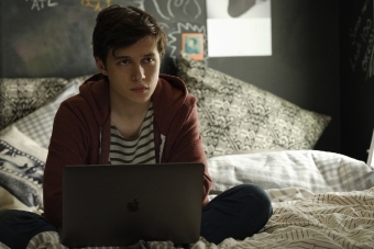 Love, Simon, 1 DVD,1 DVD-Video
