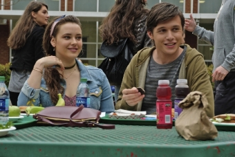 Love, Simon, 1 DVD,1 DVD-Video