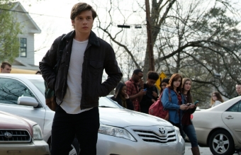 Love, Simon, 1 DVD,1 DVD-Video