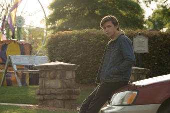 Love, Simon, 1 DVD,1 DVD-Video