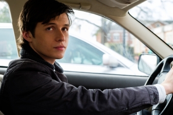 Love, Simon, 1 DVD,1 DVD-Video