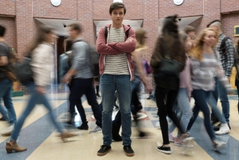 Love, Simon, 1 DVD,1 DVD-Video