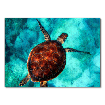 Lais Puzzle Schildkröte 1000 Teile