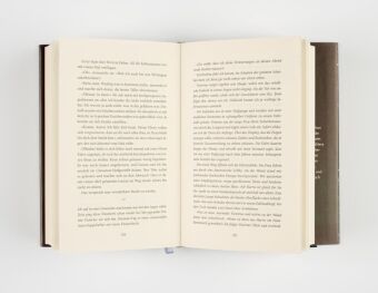Izara 1: Das ewige Feuer