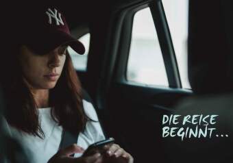Vanessa Mai - Die Reise beginnt