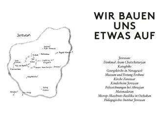 40 Tage Armenien