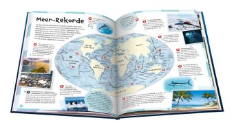 Der große Ravensburger Weltatlas für Kinder