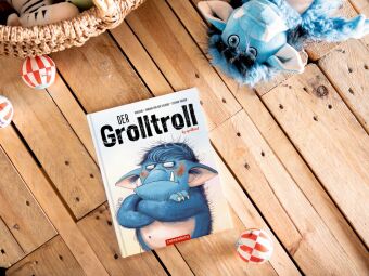 Der Grolltroll