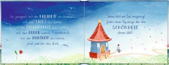 Dieser Tag ist für dich gemacht, Geldkuvert-Geschenkbuch