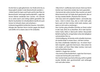 Das Sams 5. Sams in Gefahr