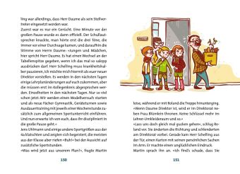 Das Sams 5. Sams in Gefahr