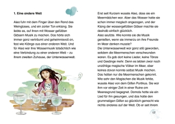 Alea Aquarius. Ein Lied für die Gilfen