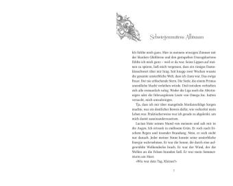 Izara 2: Stille Wasser