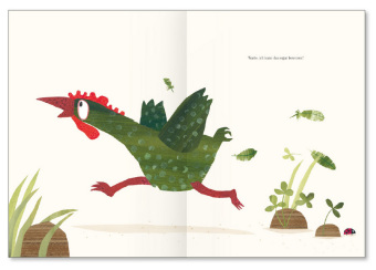 Die Wahrheit über Dinosaurier 