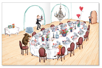 Manieren für Anfänger 