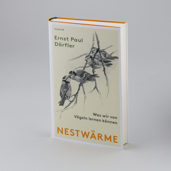 Nestwärme