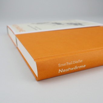 Nestwärme