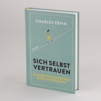 Sich selbst vertrauen