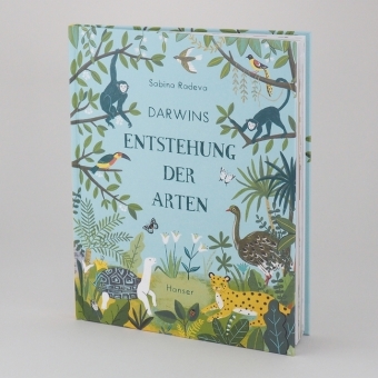 Darwins Entstehung der Arten