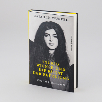 Ingrid Wiener und die Kunst der Befreiung