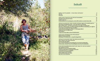 Permakultur - Dein Garten. Deine Revolution