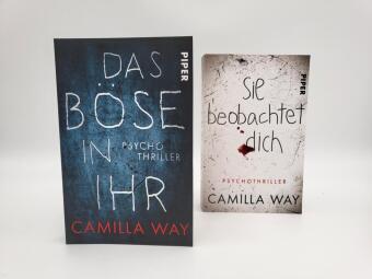 Das Böse in ihr
