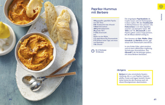 1 Topf, 1 Pfanne, 1 Messer ... 