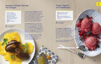 1 Topf, 1 Pfanne, 1 Messer ... 