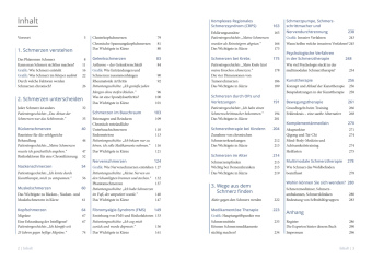 Das Handbuch gegen den Schmerz