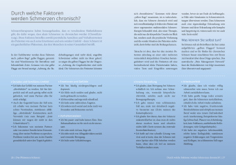 Das Handbuch gegen den Schmerz
