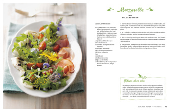 Frühling mit den Landfrauen 