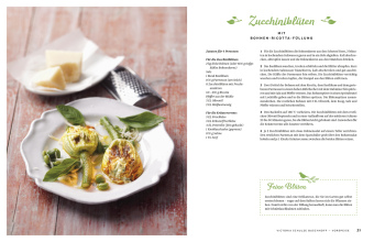 Frühling mit den Landfrauen 