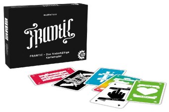 Frantic (Spiel)