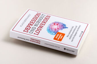Depression und Burnout loswerden