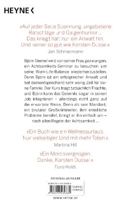 Achtsam morden