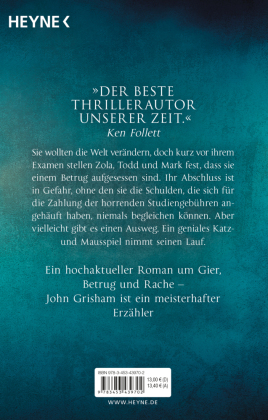 Forderung