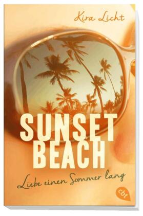 Sunset Beach - Liebe einen Sommer lang
