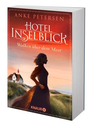 Hotel Inselblick - Wolken über dem Meer