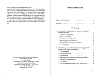 All mein Tun ist nur noch Lieben