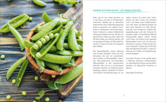 Das Protein-Kochbuch