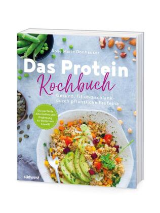 Das Protein-Kochbuch
