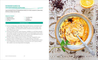 Das Protein-Kochbuch