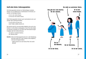 Wir essen, Opa. Schmökern, schmunzeln und verstehen: Rechtschreibung & Satzzeichen