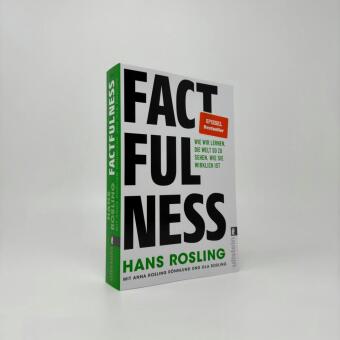 Factfulness