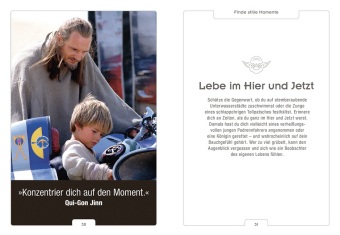 Star Wars(TM) Entdecke den Yoda in dir