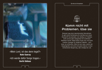 Star Wars(TM) Entdecke Darth Vader in dir