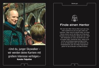 Star Wars(TM) Entdecke Darth Vader in dir