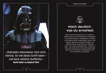 Star Wars(TM) Entdecke Darth Vader in dir